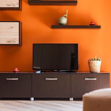 Melon Apartments Vlorë Екстериор снимка