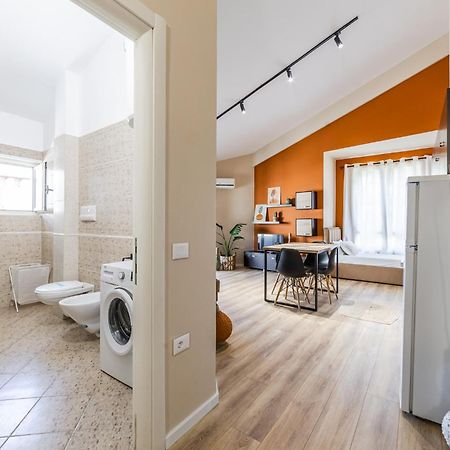 Melon Apartments Vlorë Екстериор снимка
