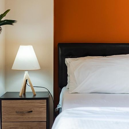 Melon Apartments Vlorë Екстериор снимка
