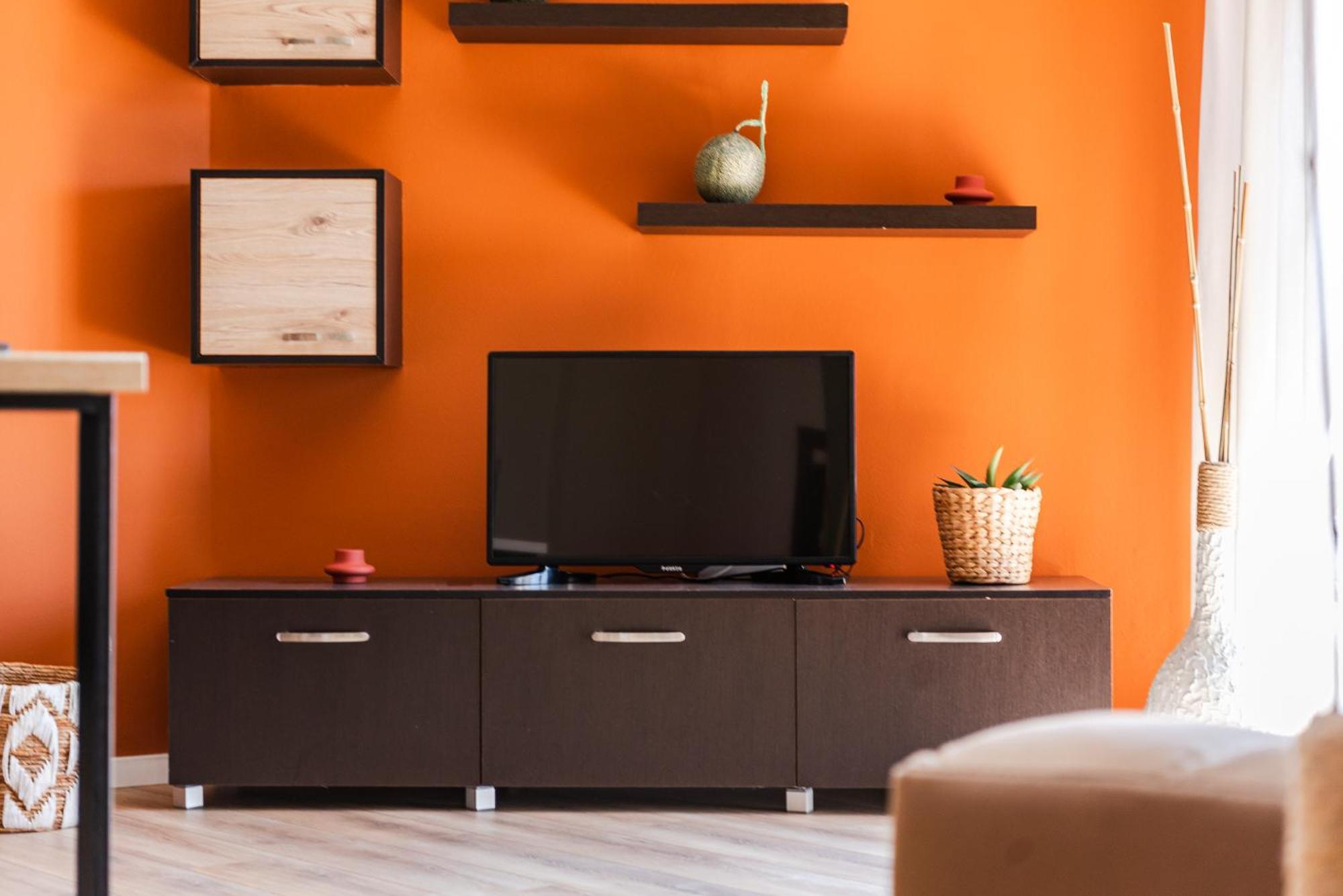 Melon Apartments Vlorë Екстериор снимка