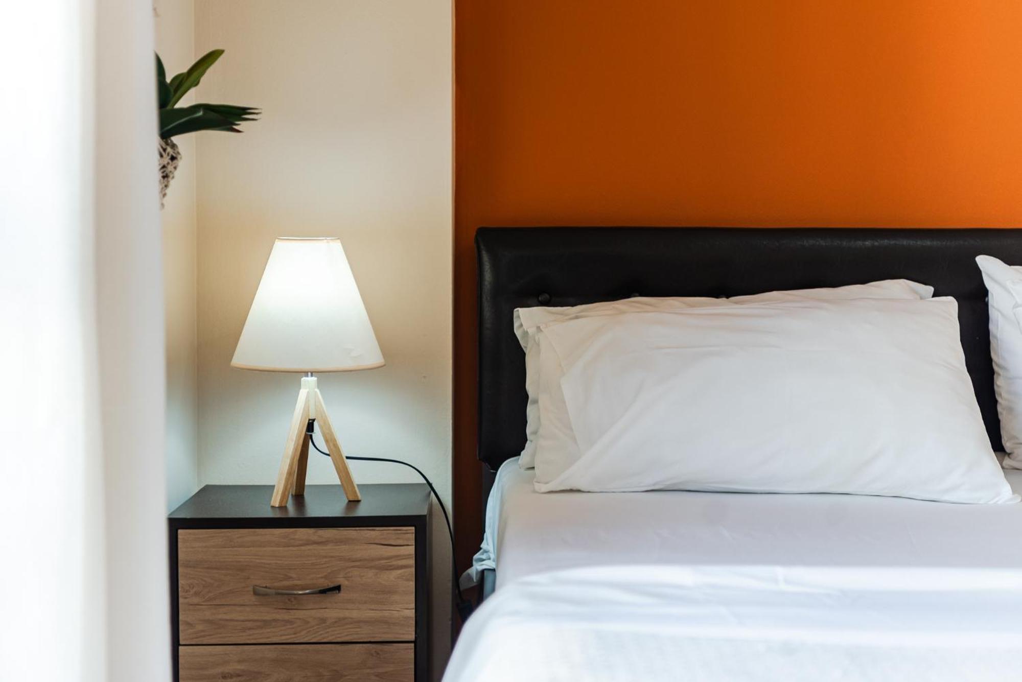 Melon Apartments Vlorë Екстериор снимка