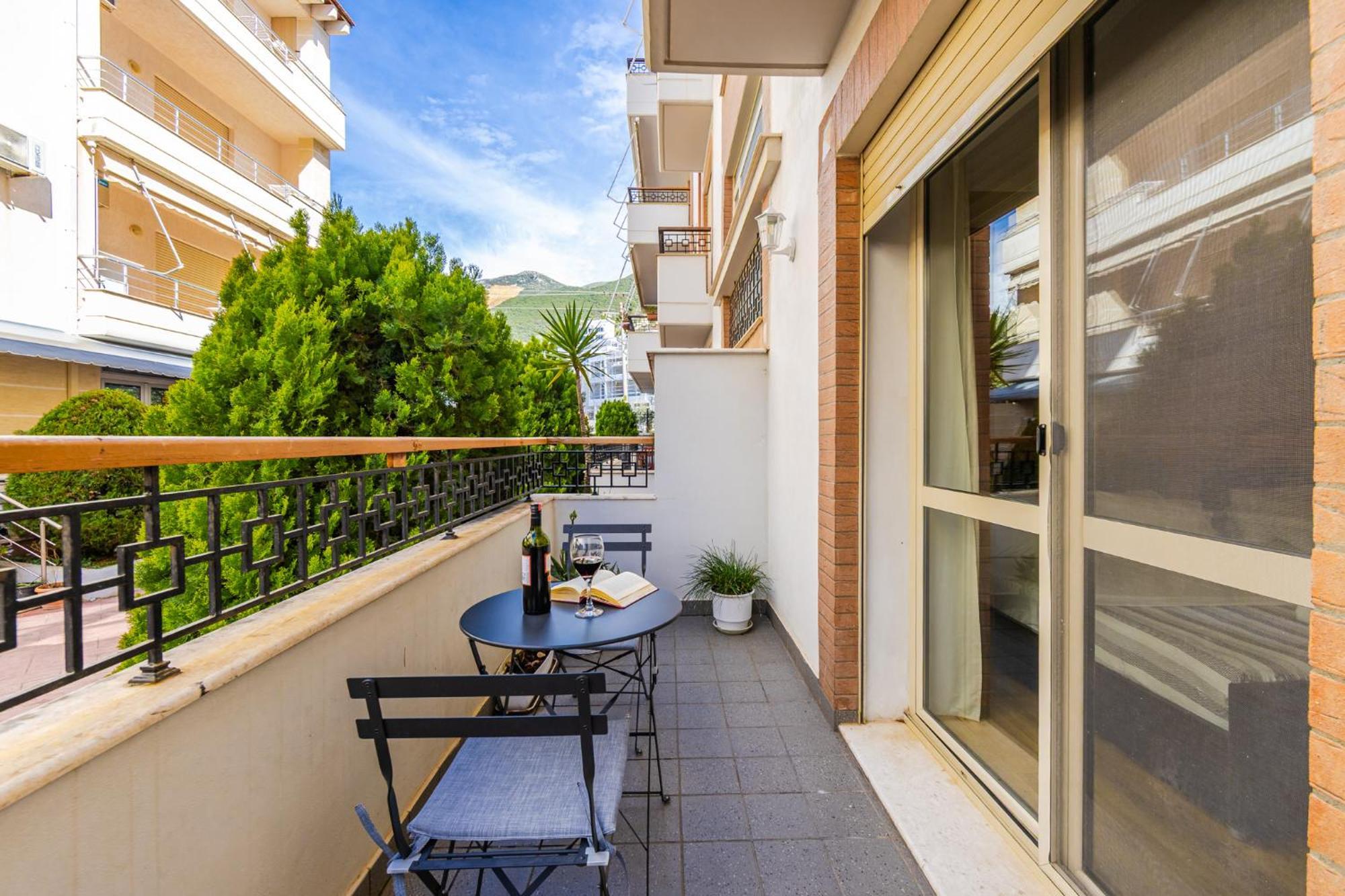 Melon Apartments Vlorë Екстериор снимка