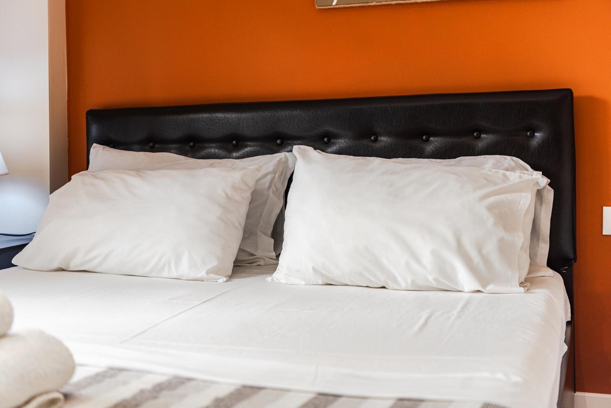 Melon Apartments Vlorë Екстериор снимка