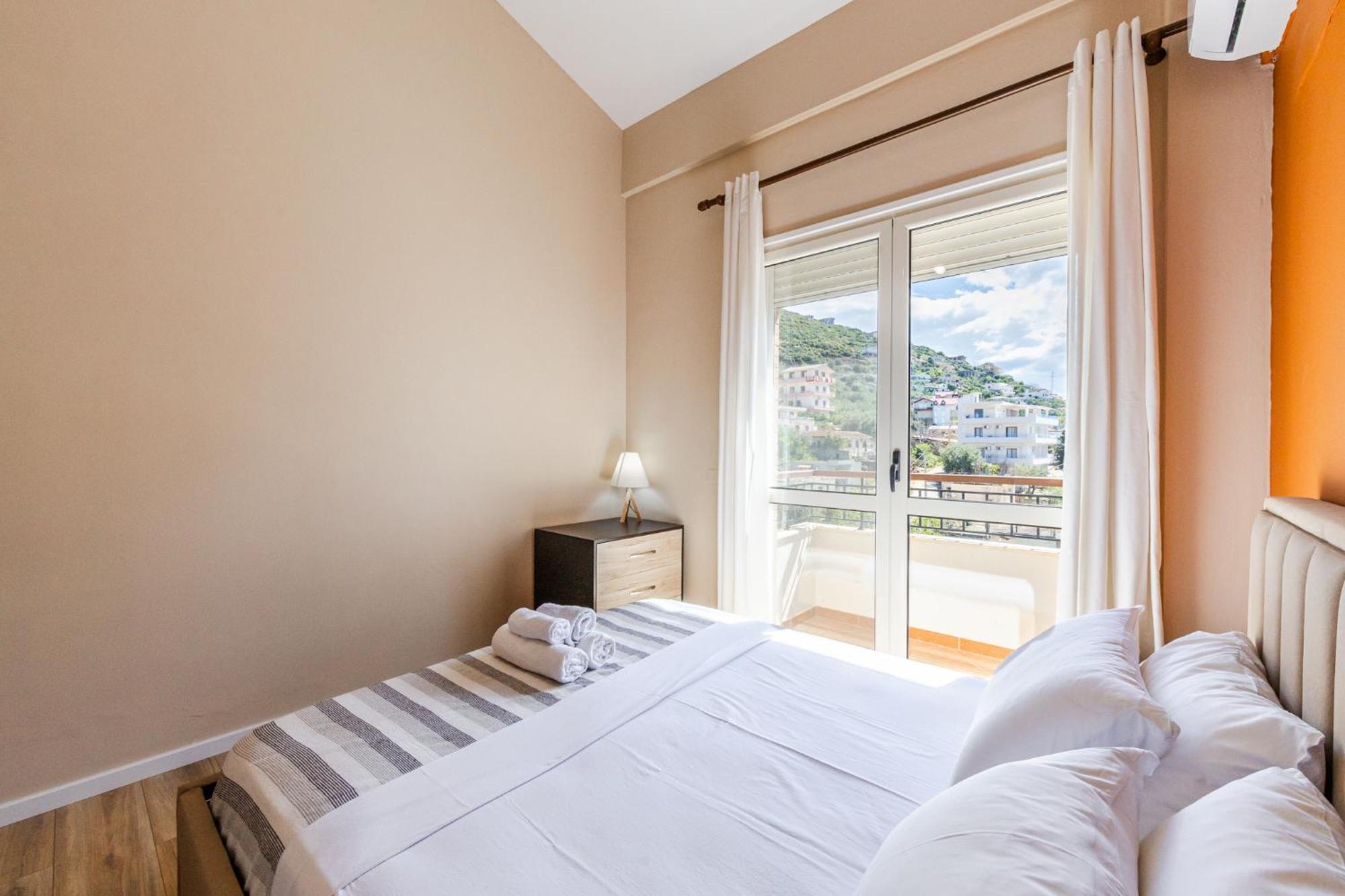 Melon Apartments Vlorë Екстериор снимка