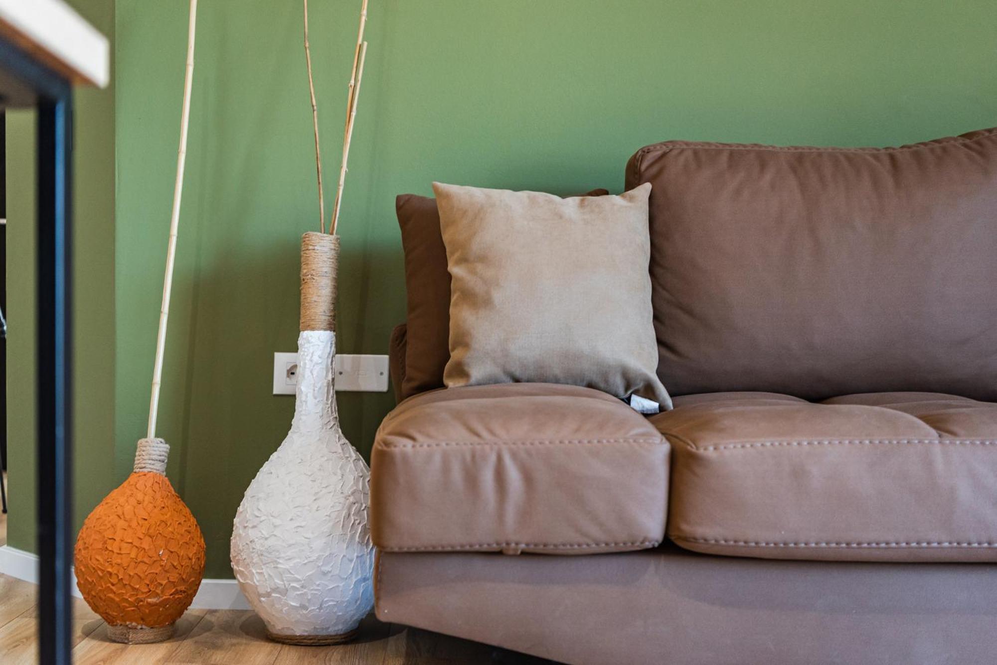 Melon Apartments Vlorë Екстериор снимка
