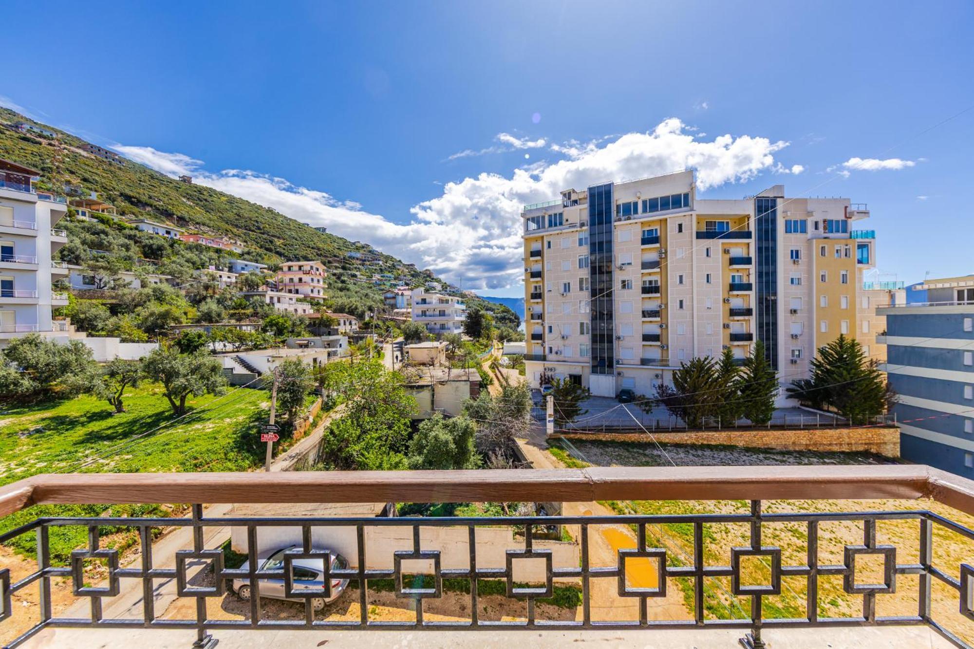 Melon Apartments Vlorë Екстериор снимка